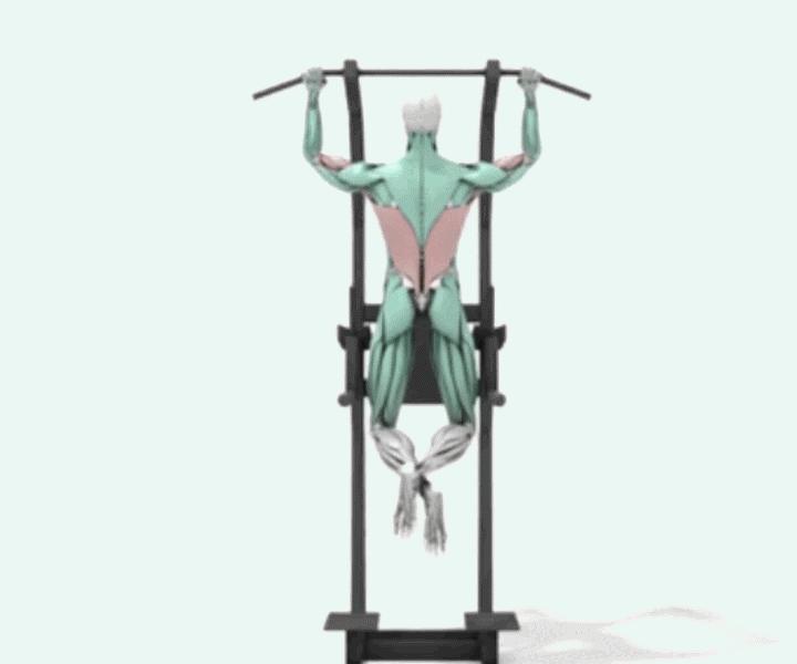 身材塑形的简单动作,练什么动作可以塑形身材