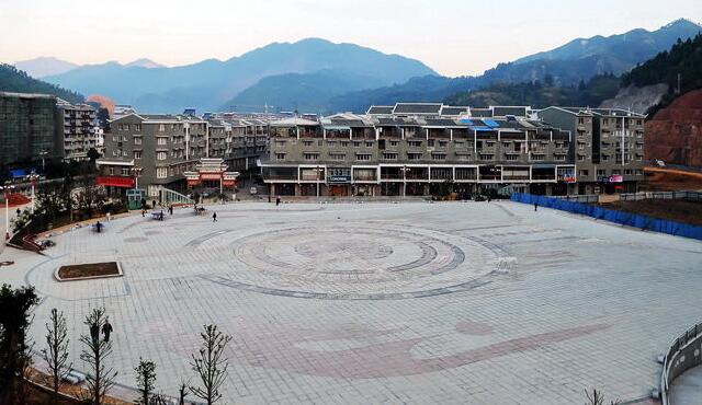 来宾有个县是“广西最大的药物基因库”被誉为天然的“万宝山”