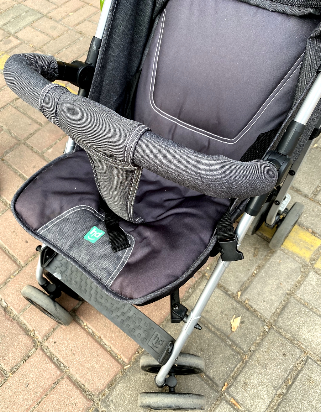 elittile婴儿推车可坐可躺轻便折叠,逸乐途elittile婴儿推车全系列测评