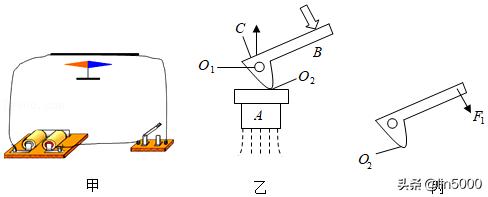 2022年浙江省衢州市中考物理试卷