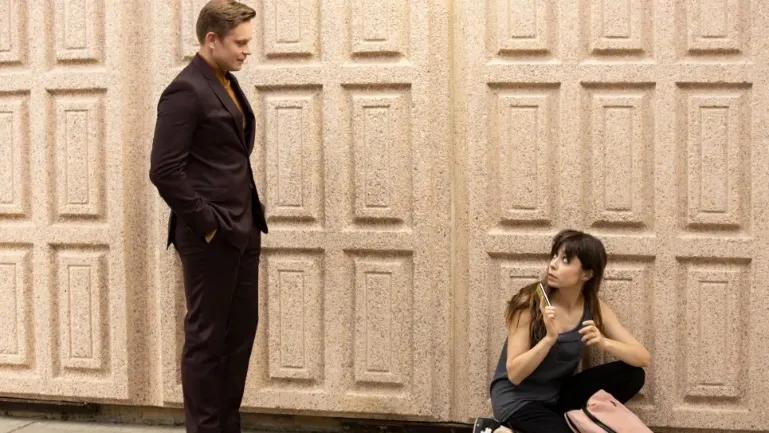 高科技能帮人找真爱吗？5个故事颠覆你的三观