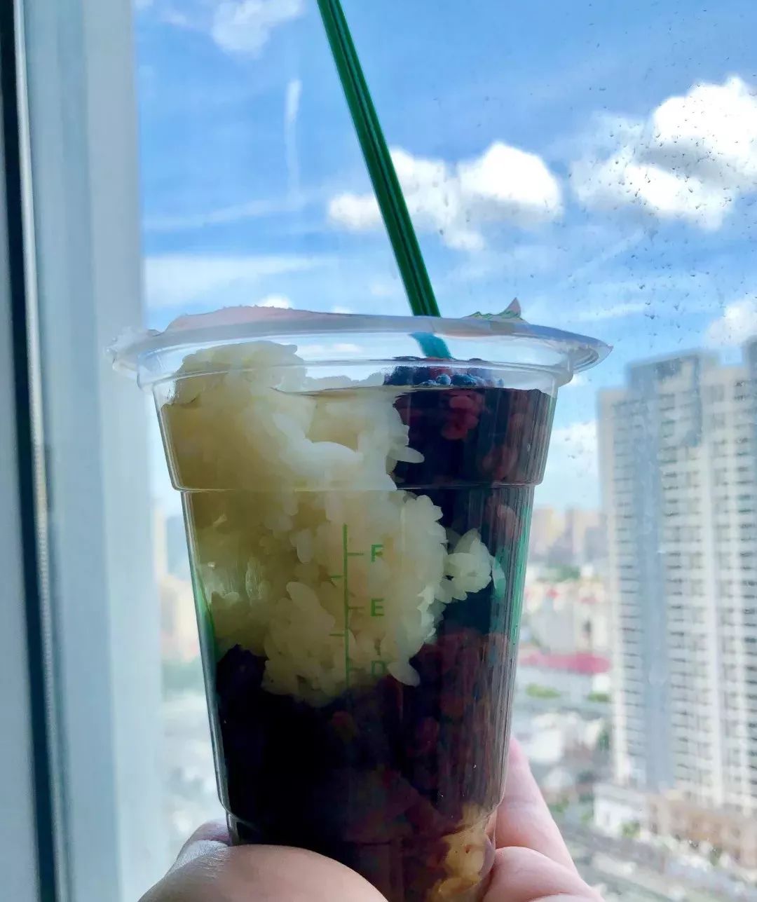 夏日爆款高颜值冰品,夏天必买的冰品