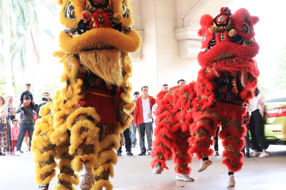 新会碧桂园凤凰酒店喝茶,开平碧桂园凤凰酒店自助餐