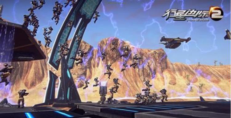 行星边际2萌新攻略,行星边际2选择哪个阵营