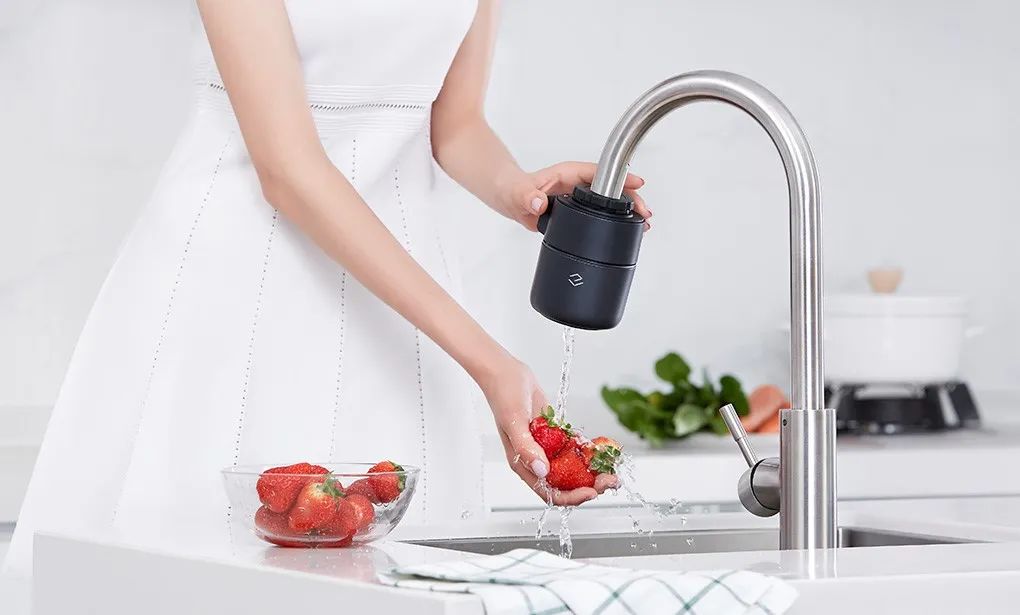 一目科技净水器是哪家公司的,一目科技净水器是哪家公司