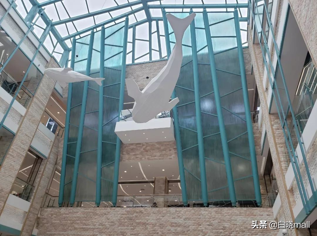 北京南城大型购物中心哪家最好,北京大族广场楼层品牌