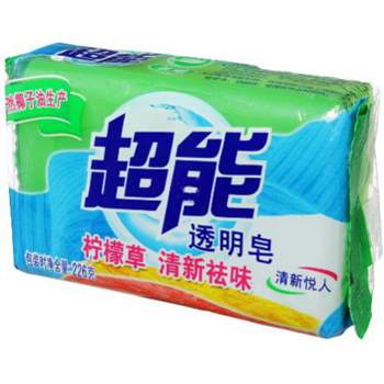 纳爱斯正品清新透明皂,纳爱斯洗衣皂绿色