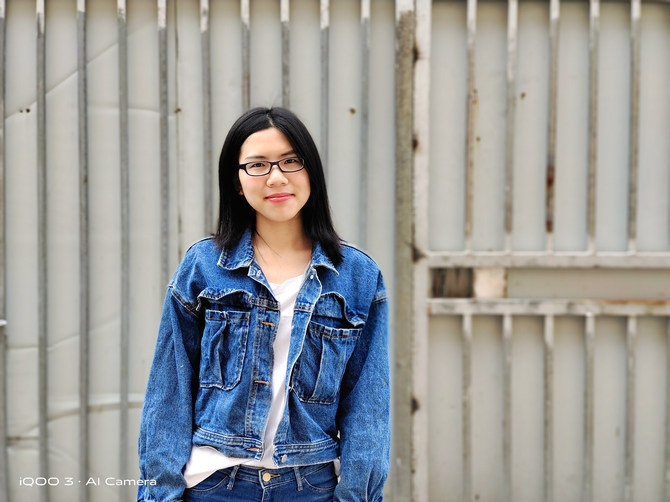 iqoo跑分高的手机,跑分iqooz3