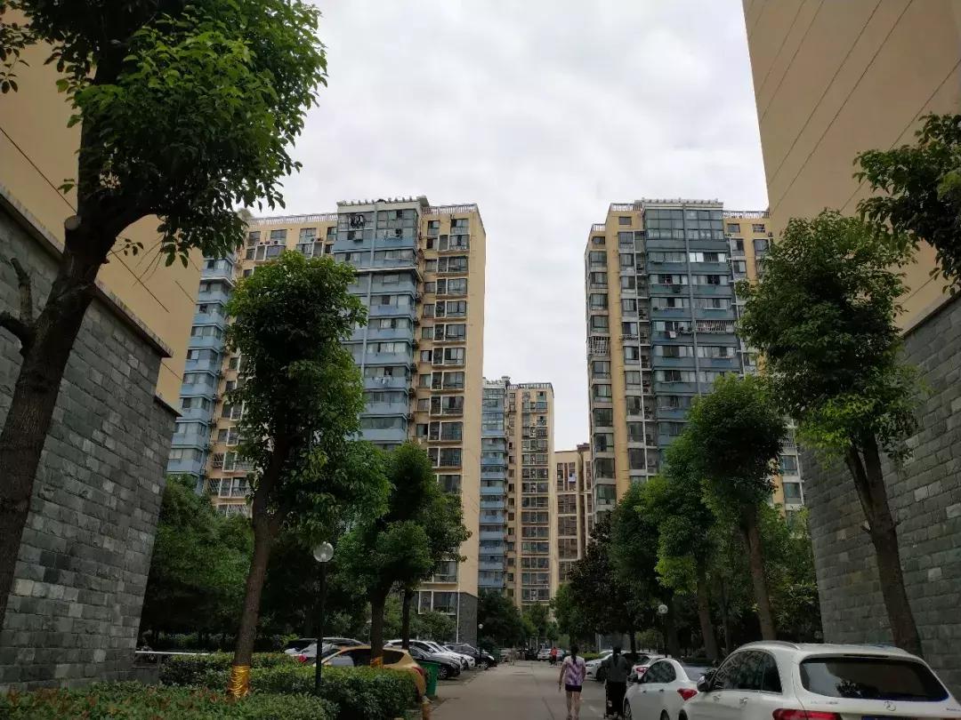 南方花园b组团房价走势,江宁岔路口南方花园房价