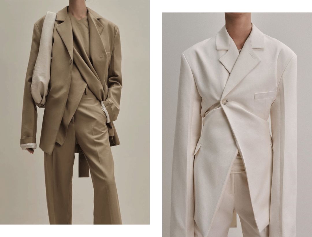 轻奢越南小众品牌,买不起bba的宝马