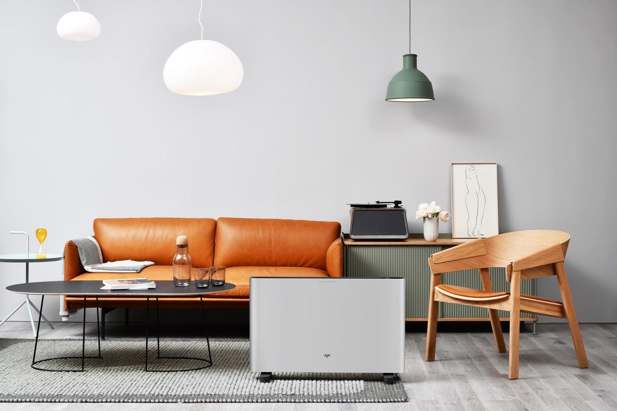 不干燥取暖器测评,不怕冷取暖器推荐