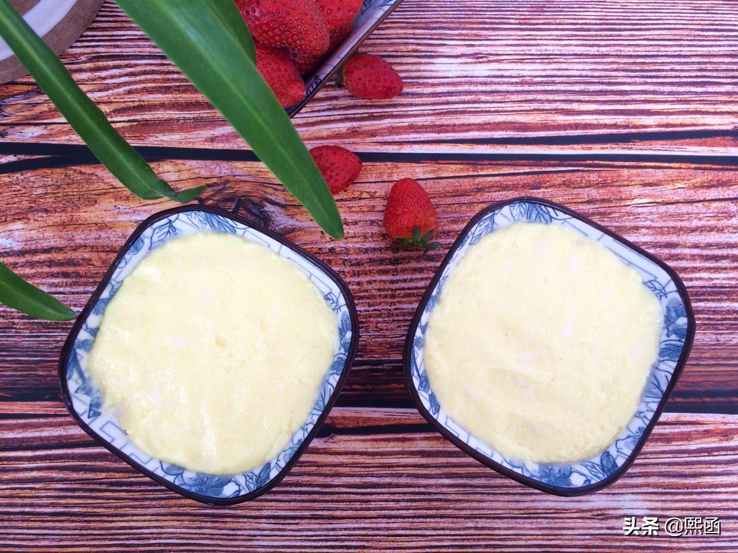 水油分离的奶油如何打发,水油分离奶油