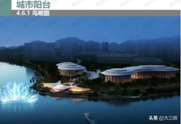 城市双修与城市规划,2019城市双修项目