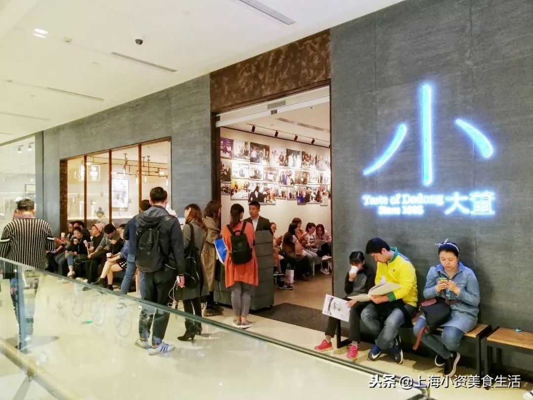 年末大锦鲤，本年度值得吃的TOP100家餐厅在此！