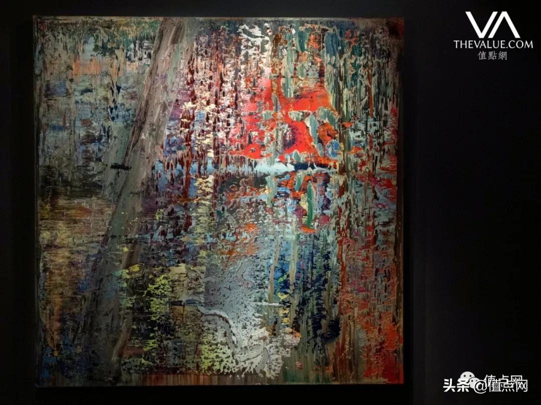 2021香港秋拍,2023年香港当代艺术秋拍