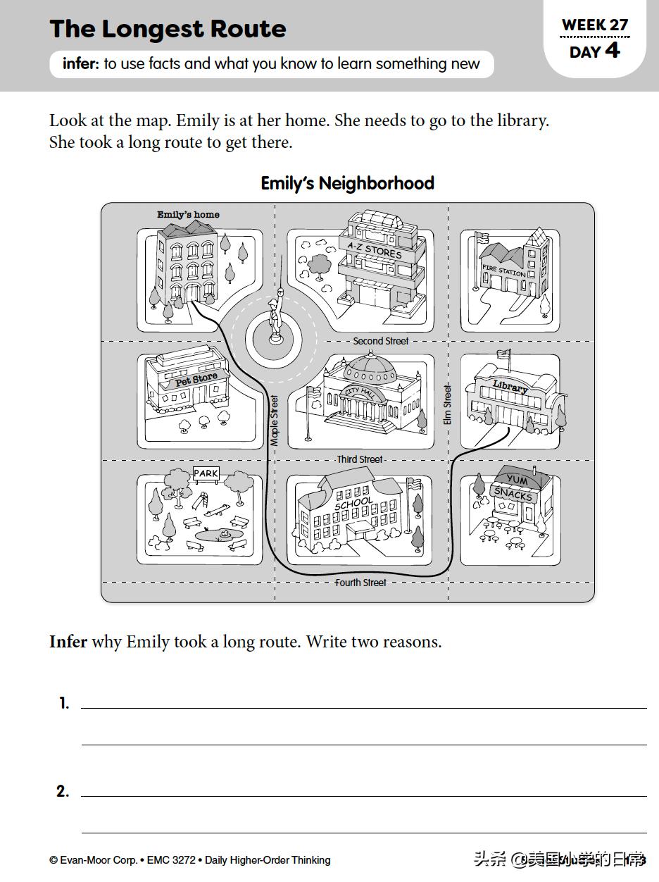 价值1000多块的练习册，竟然免费啦！暑期燃爆孩子的思维训练