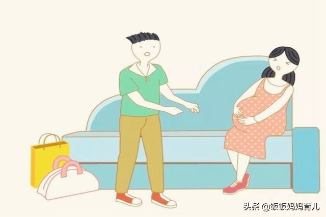 孕早期待产包准备,生娃准备一个待产包就够了吗