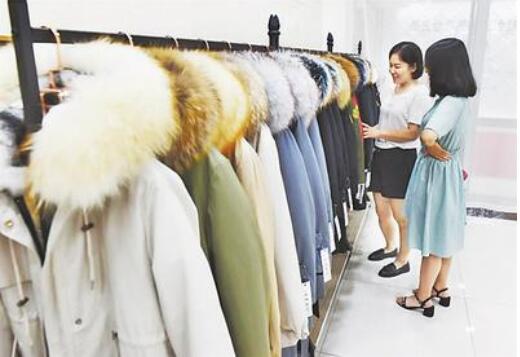 河北辛集最主要的产业,辛集皮革产业发展