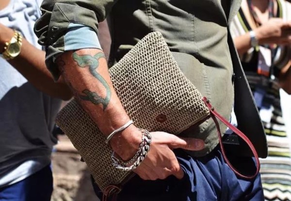 男生雄性荷尔蒙爆棚,雄性荷尔蒙爆表的男性