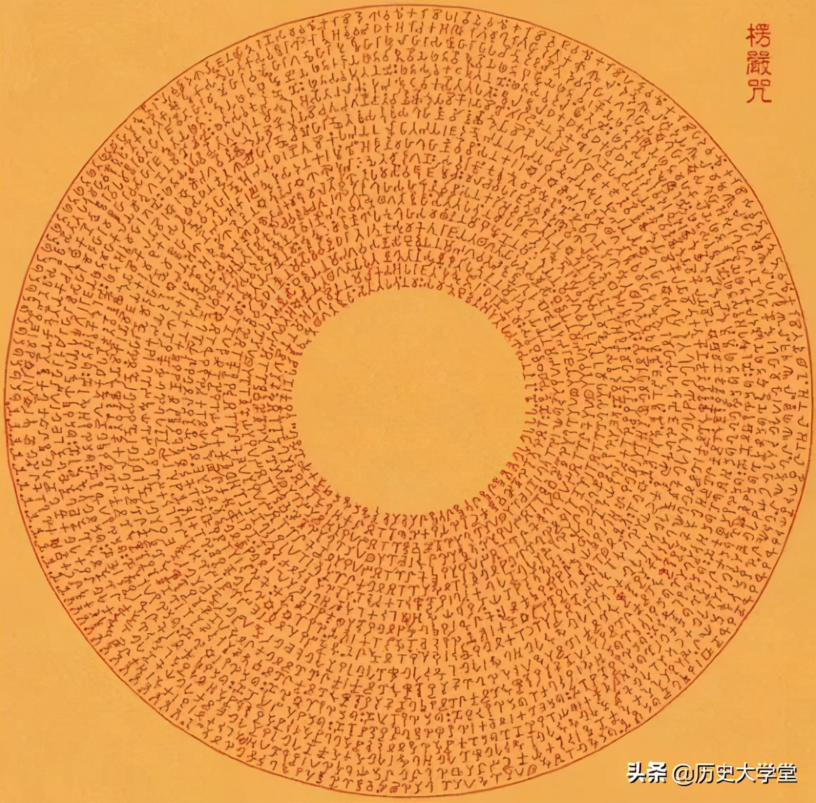 为啥古代祭祀要杀人,宋朝鬼怪传说最盛行