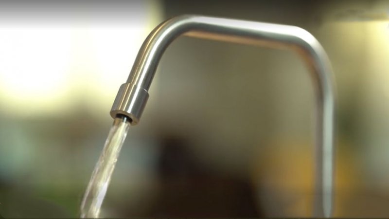 海尔净水机直饮式出水小,海尔净水器有软水功能