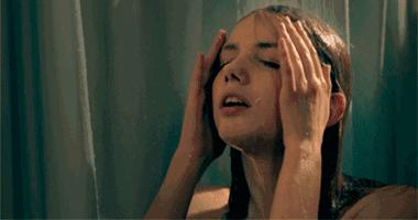 太空铝一键止水增压花洒,自动除垢花洒恒温增压花洒推荐