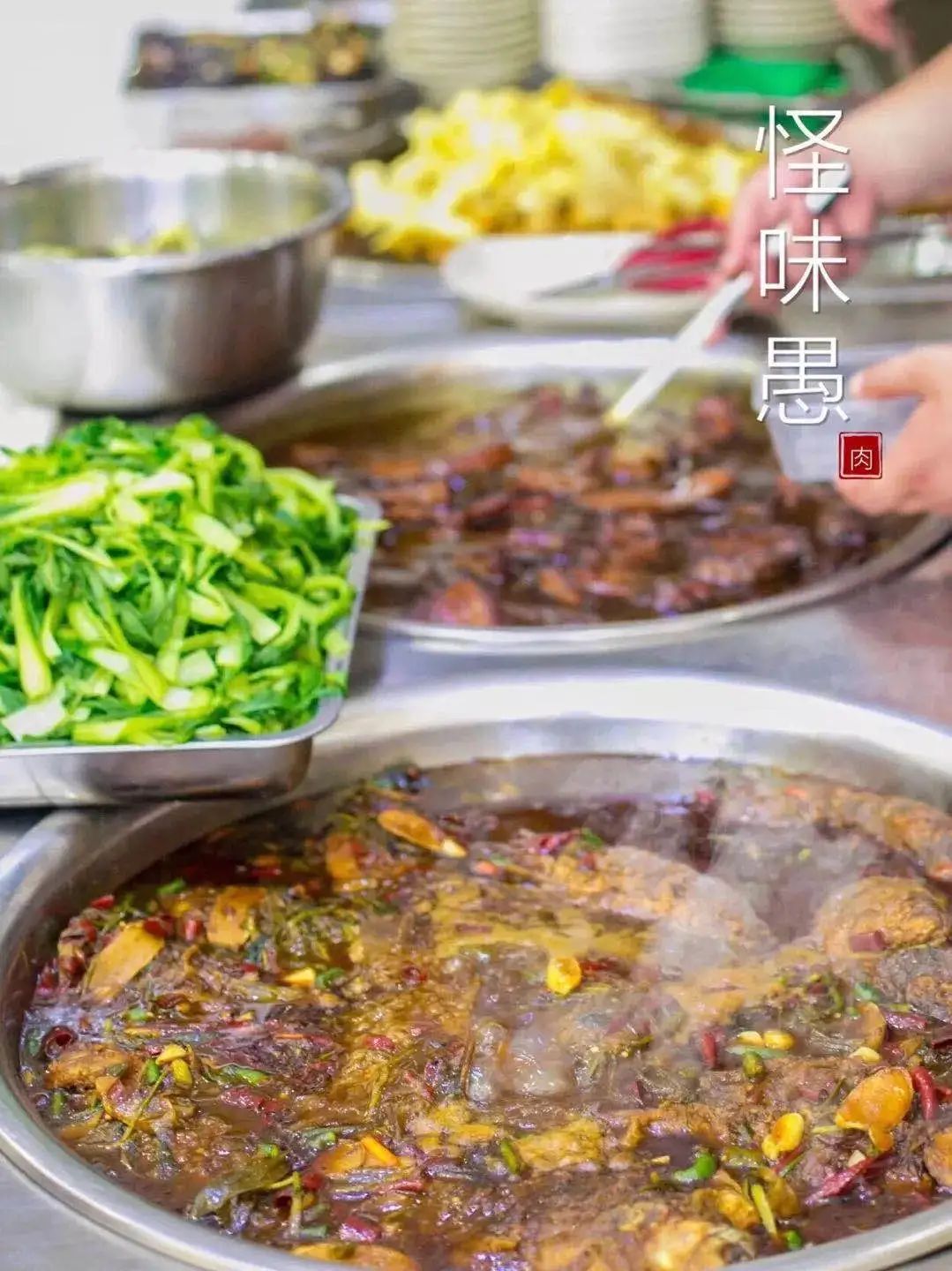 “新一佳”，永远不会消失在段庄