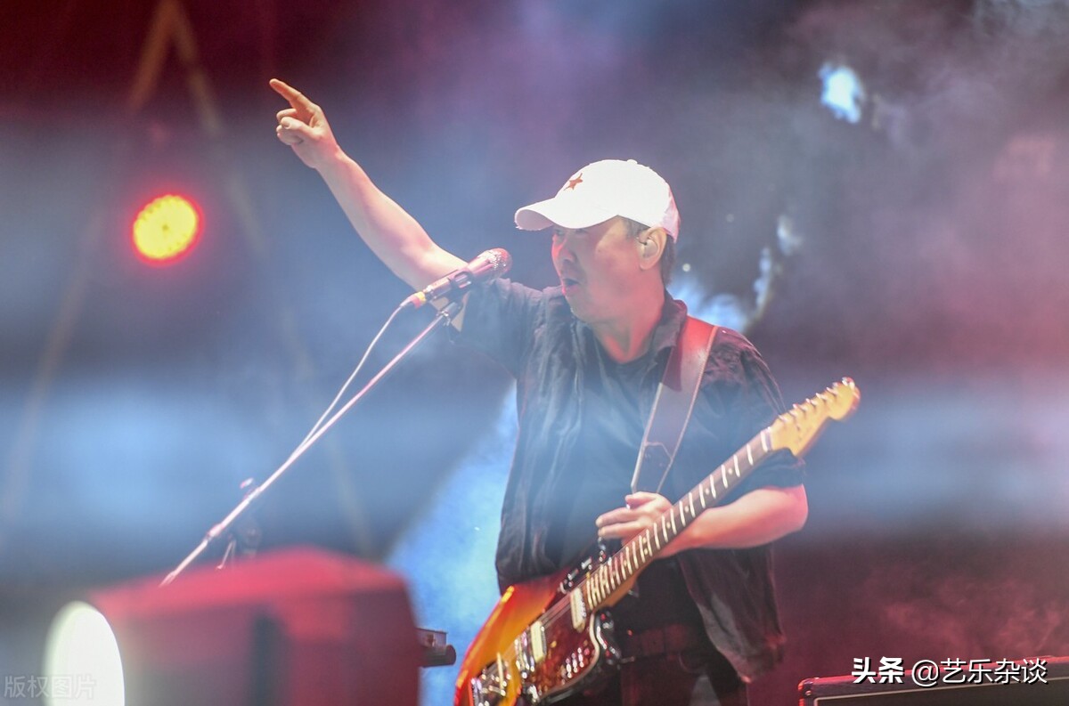 80后最好听的摇滚,八零后经典摇滚