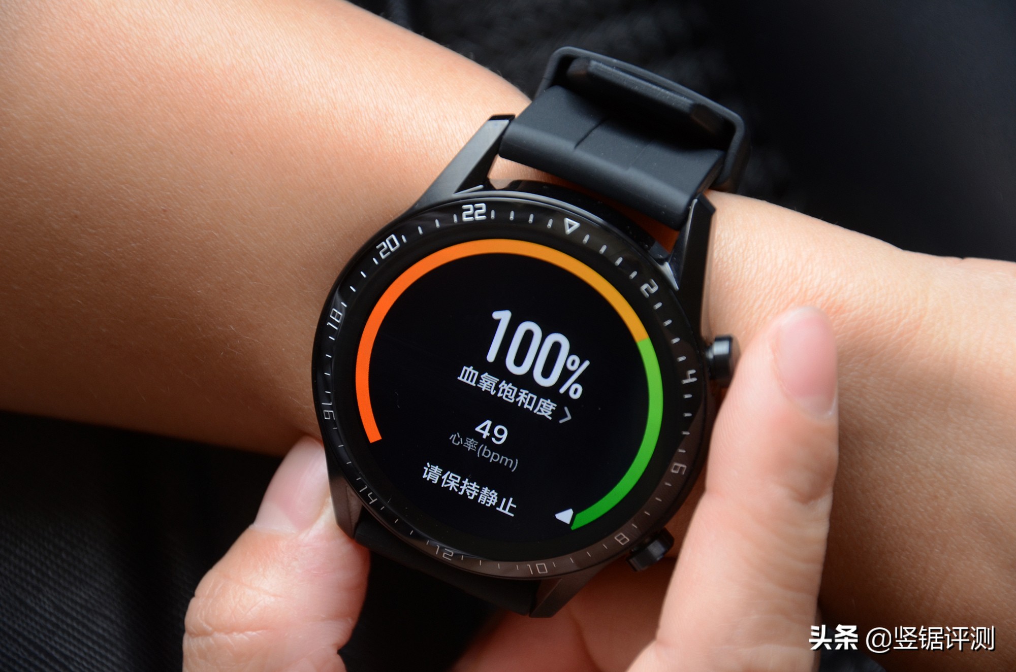 华为手表watchgt2测评,华为WatchGT2评测