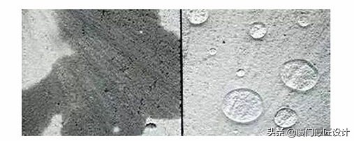 半下沉卫生间陶粒回填的正确方法,下沉式卫生间陶粒回填做法