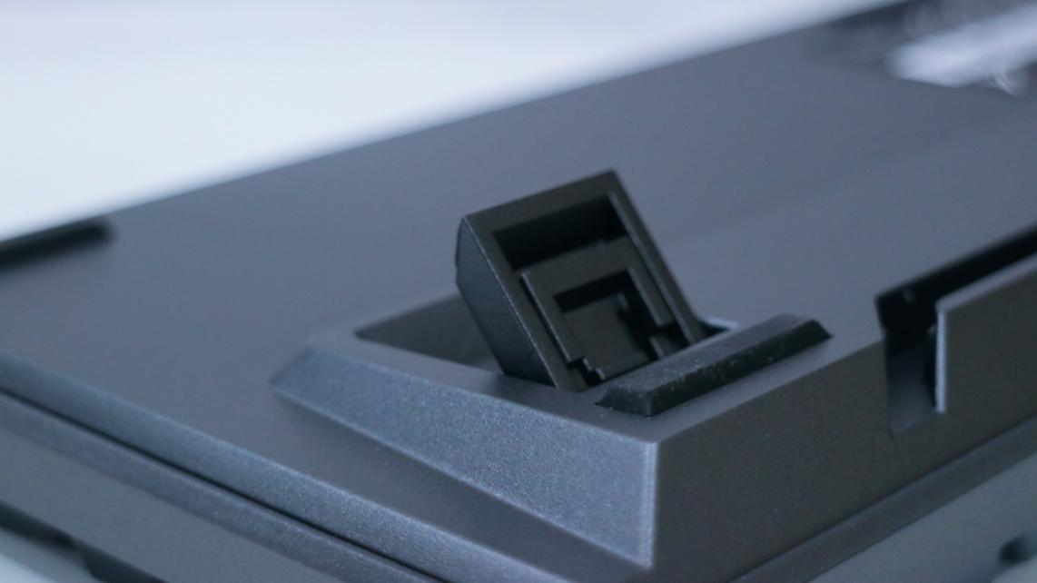 杜伽k320w机械键盘评测,杜伽k310机械键盘