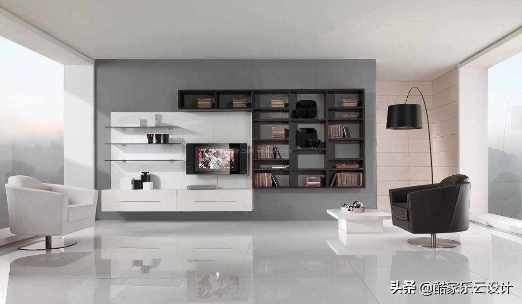 地砖通铺米黄还是米白好看,地砖颜色选浅了怎么改造