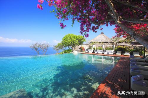 珠海哪个海岛风景最美,泰国十大最美海岛排名