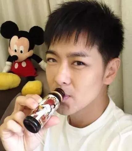 范冰冰品牌面膜自己用不用,范冰冰推荐的酒粕面膜日本断货