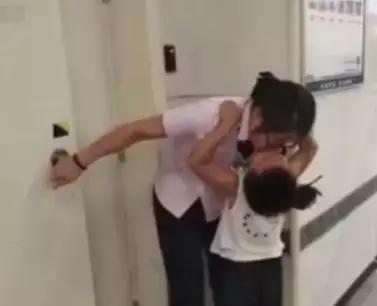 这19张*拍偷**照，暴露了中国父母的真面目