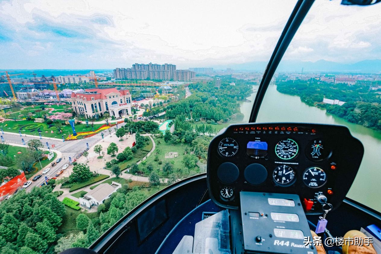 颐养园丨家门口的御膳房、私人减压胜地？住这里的金华人要享福了