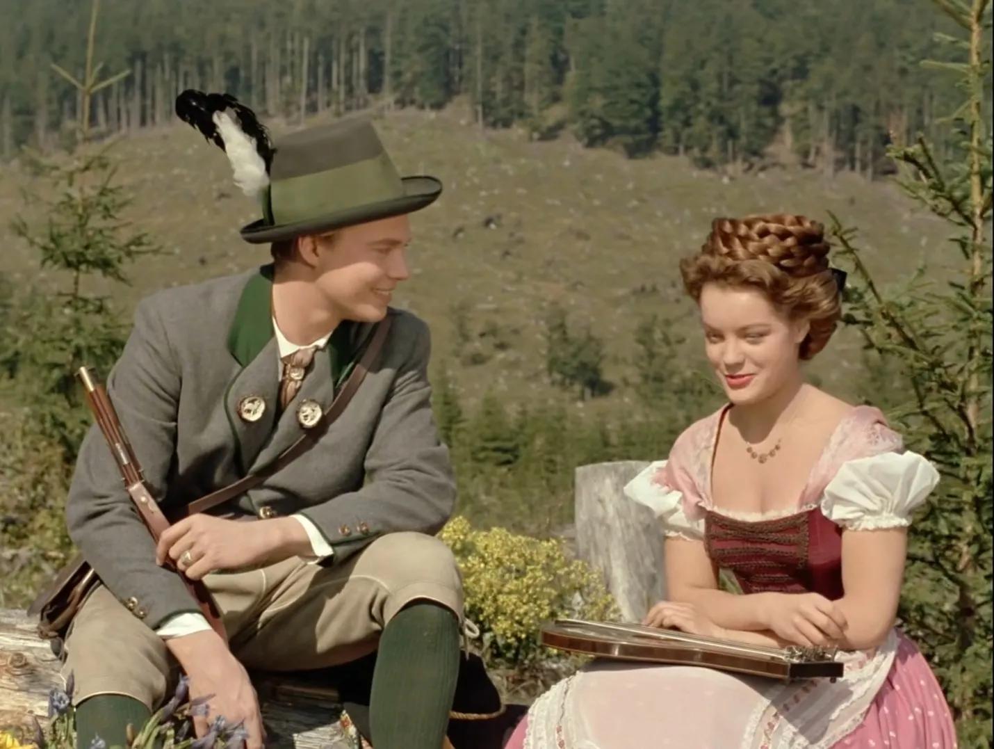 有王子谁还看剧情？帅就完了。荧幕上的中外王子，谁是你的菜？