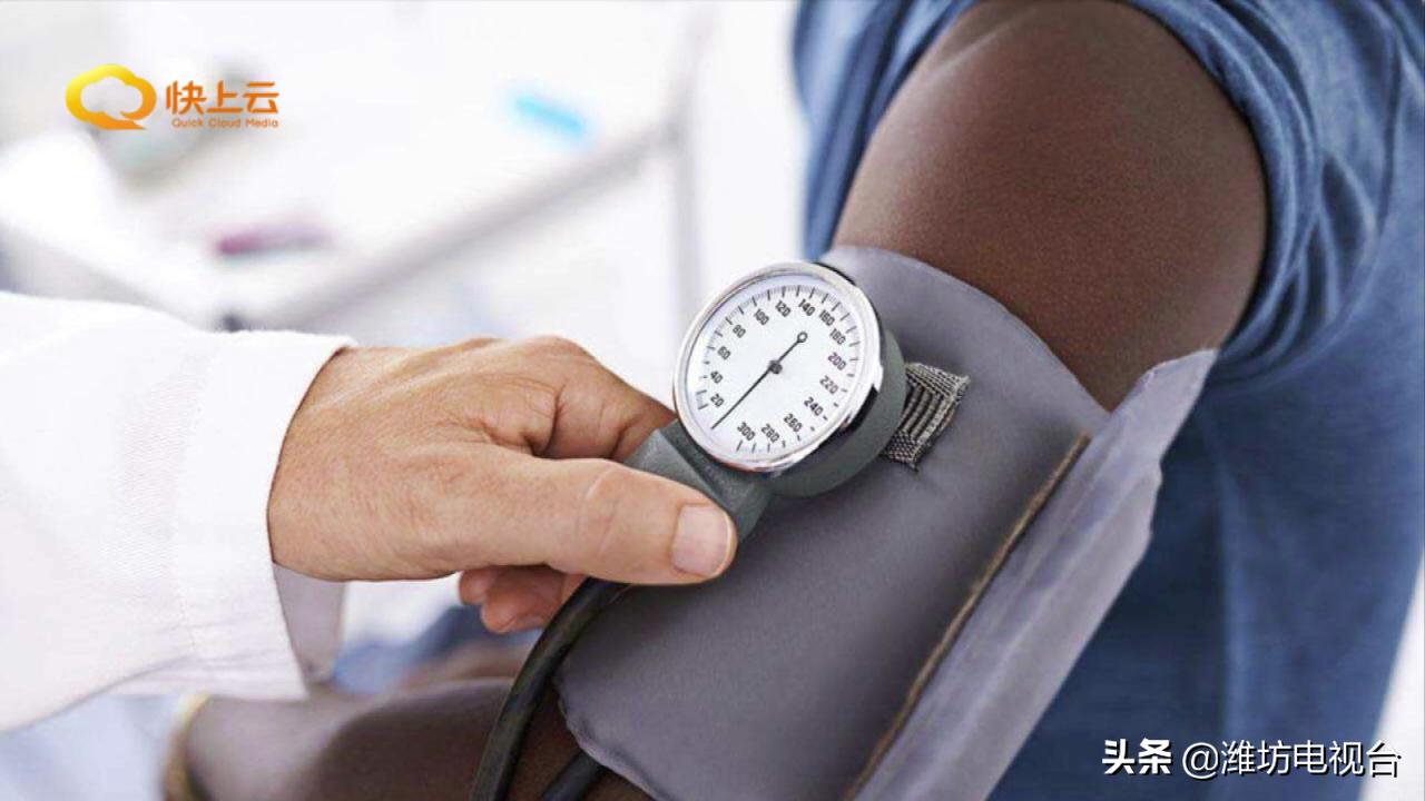 中医治疗遗传性高血压的优势,远离高血压更长寿