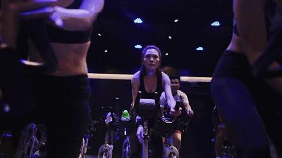 与都市接轨！南安将新开一家超大健身俱乐部，瑜伽舞蹈跆拳道恒温泳池应有尽有