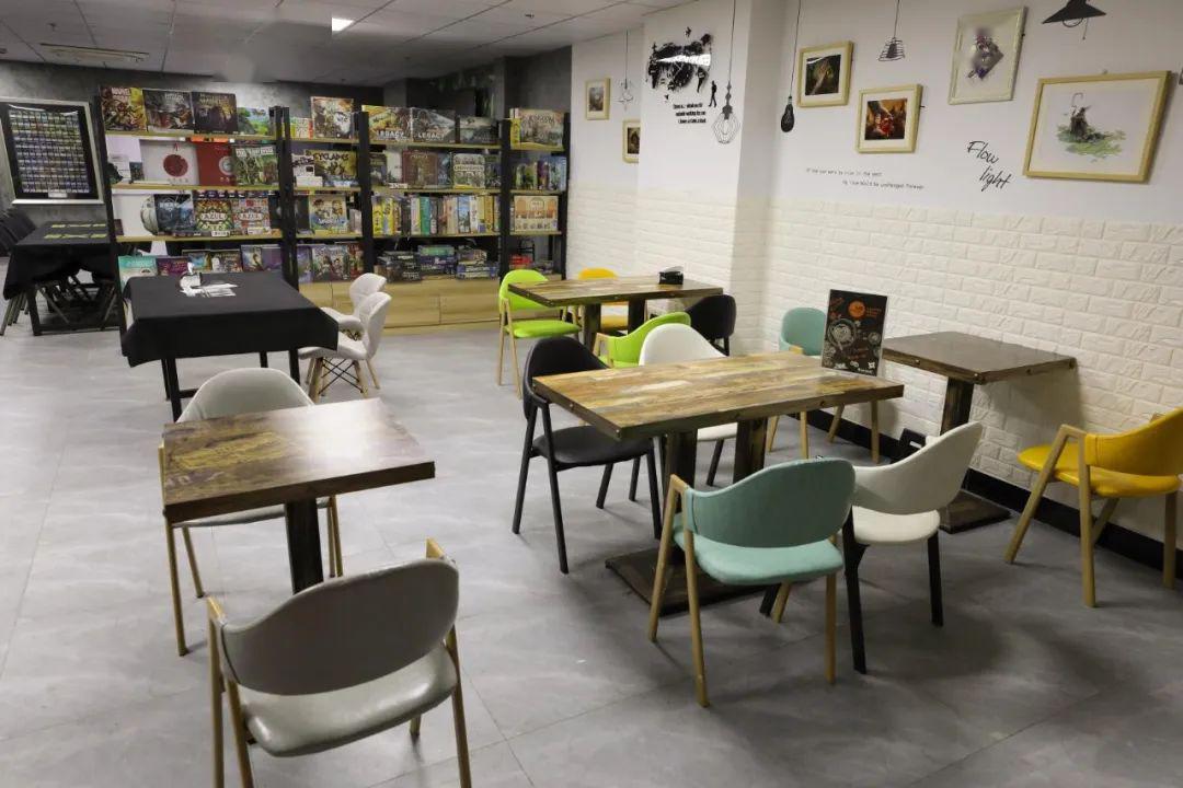 顶级硬核桌游,大型硬核桌游