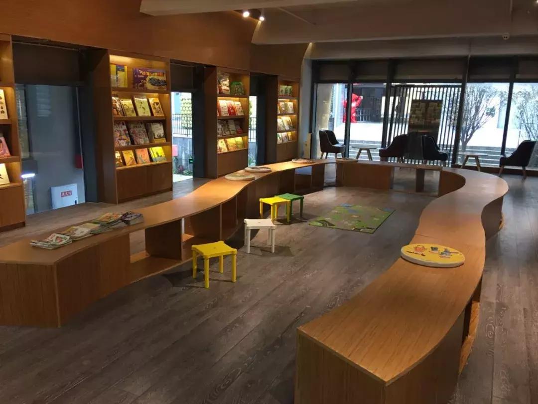 重庆的网红打卡书店在哪,重庆绝不仅仅是一个网红城市