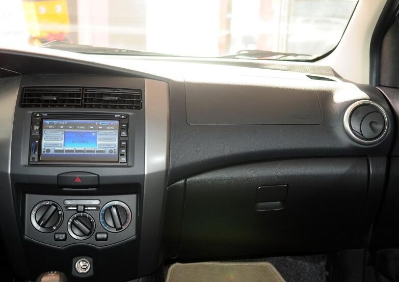 性价比和飞度差不多的车型,2014日产骊威1.6l自动挡车怎么样