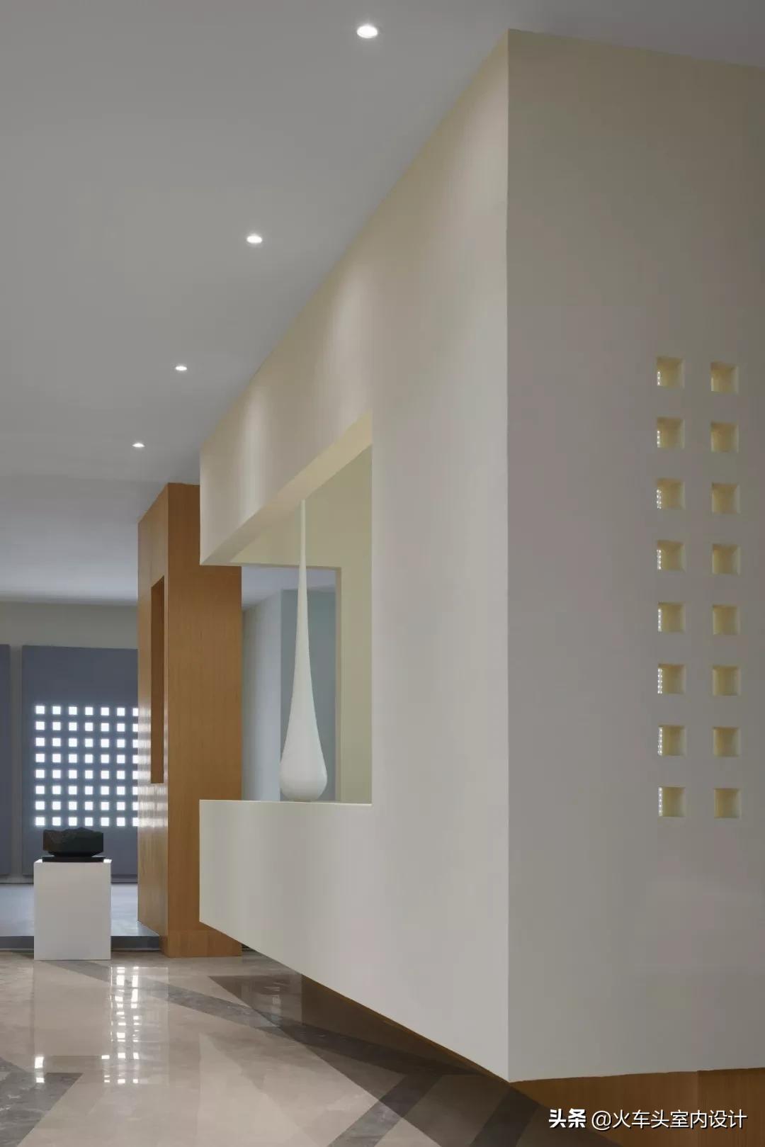 一个城市里的美学,一个城市美学地标