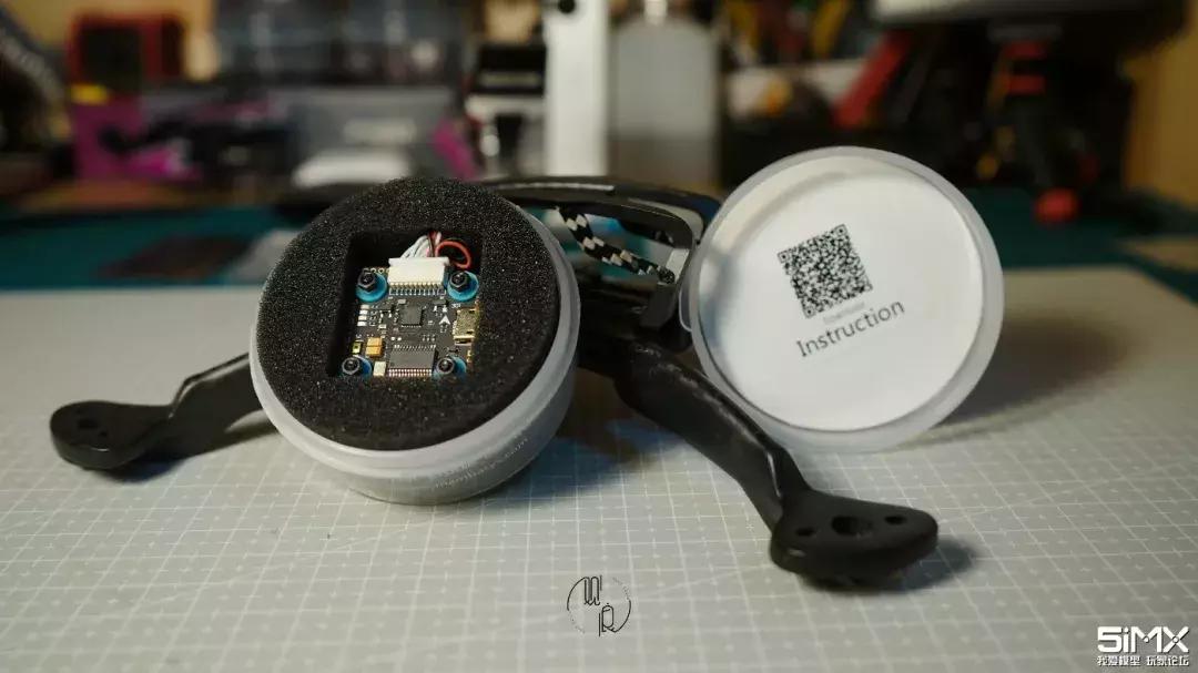 首测｜信仰机型大通GTX及最新6SF7小飞塔开箱细节照