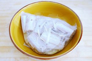 煎带鱼的小窍门保准不破皮不粘锅,香煎带鱼不粘锅不破皮