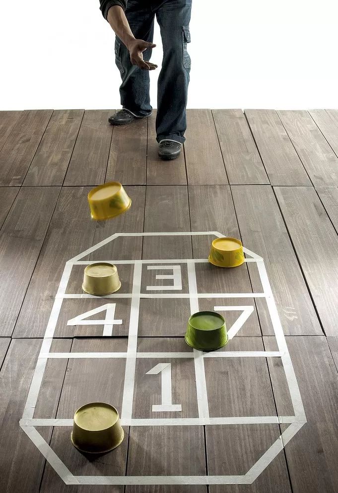 敏捷梯的玩法和技巧,敏捷梯怎么用