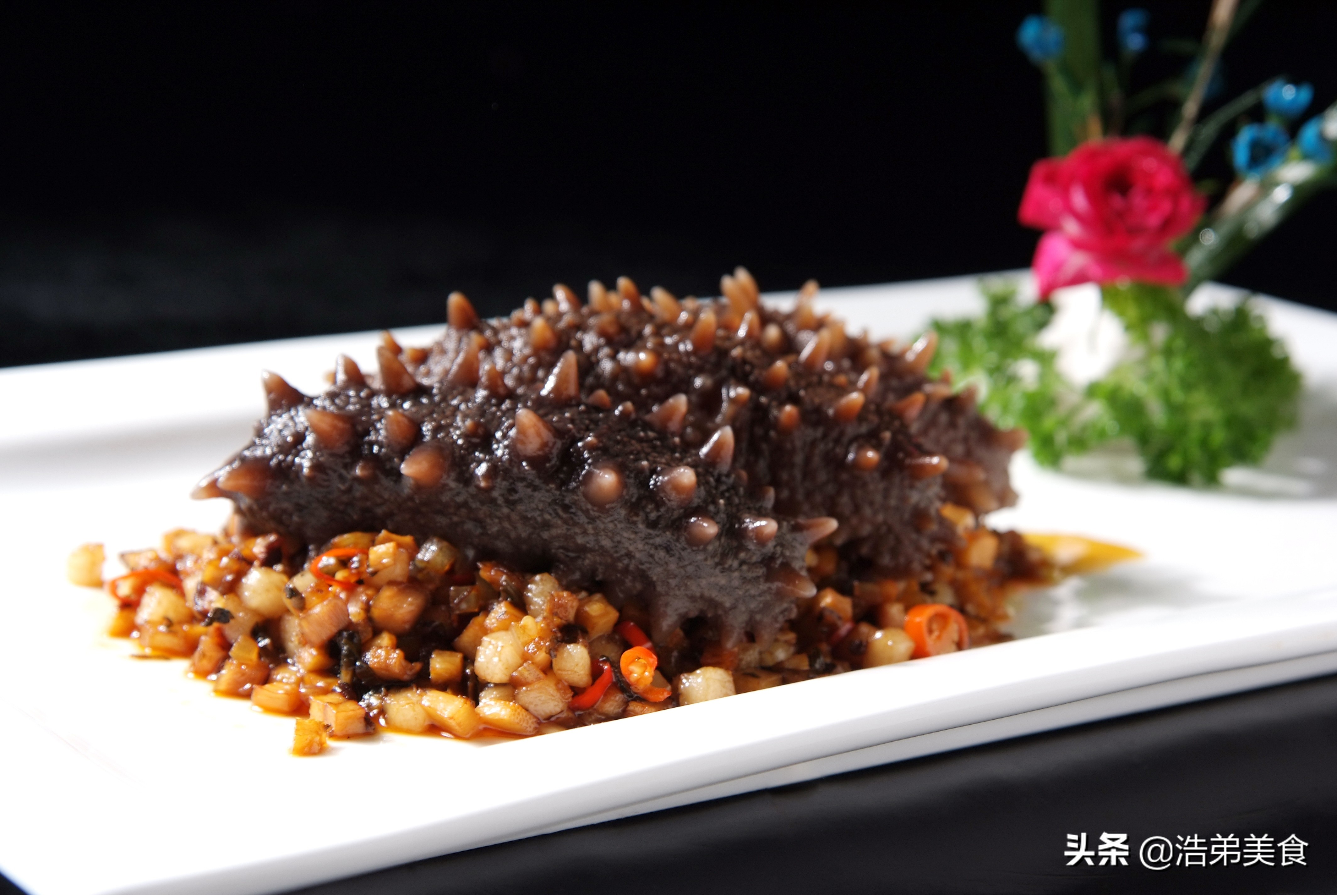 厨师长分享12道家常菜做法,粤菜100道名菜