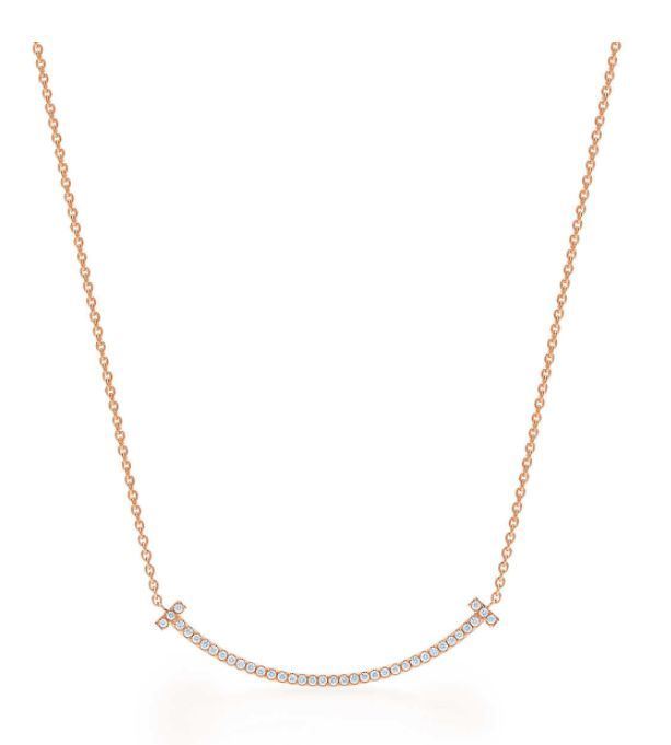 tiffany&co蒂芙尼新款,蒂芙尼tiffany&co系列值得推荐吗