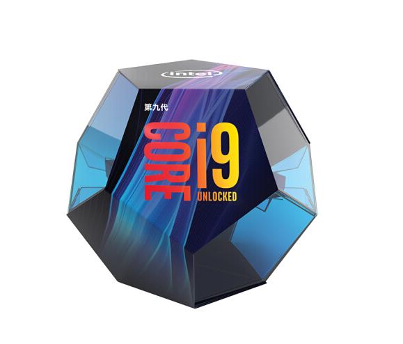 主流CPU的型号与特点,intelamdcpu对比