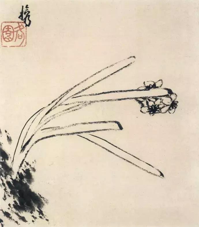 八大山人一生极其重要,八大山人一生